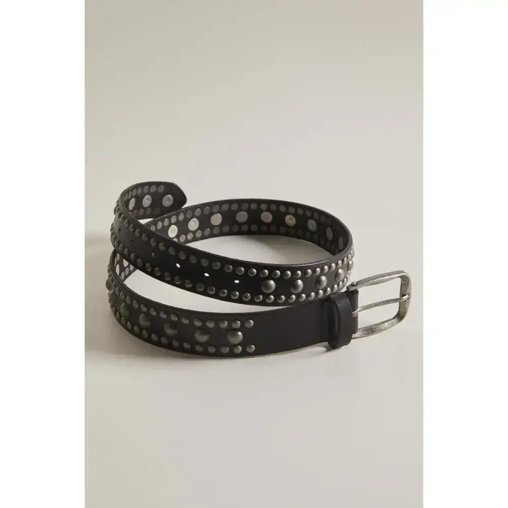 Free People We The Free Sola Stud Belt